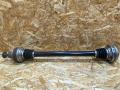 полуось задняя (приводной вал, ШРУС) Audi Q7 4M 2016, 3.0 л., дизель, 4M0501203D - фото №4
