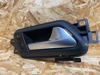 ручка внутренняя передняя правая Volkswagen Amarok 1 поколение 2H [рестайлинг] 2018, 3.0 л., дизель, 2H0837114D