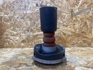 опора амортизатора верхняя (чашка) Audi Q7 4M 2016, 3.0 л., дизель, 4M0413333