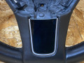 руль Volkswagen Touareg 2 поколение 2012, 3.0 л., дизель, 7P6419091NGB - фото №10