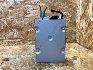 блок управления камерой Audi Q7 4L [рестайлинг] 2010, 3.0 л., дизель, 4L0910441B