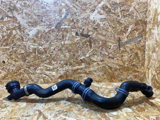 патрубок радиатора Audi Q5 FY 2018, 2.0 л., дизель, 80A122055CQ