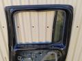 дверь задняя правая Volkswagen Amarok 1 поколение 2H [рестайлинг] 2018, 3.0 л., дизель, 2H7833056AC - фото №7