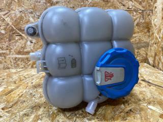 бачок расширительный Audi Q7 4M 2016, 3.0 л., дизель, 4M0121403C