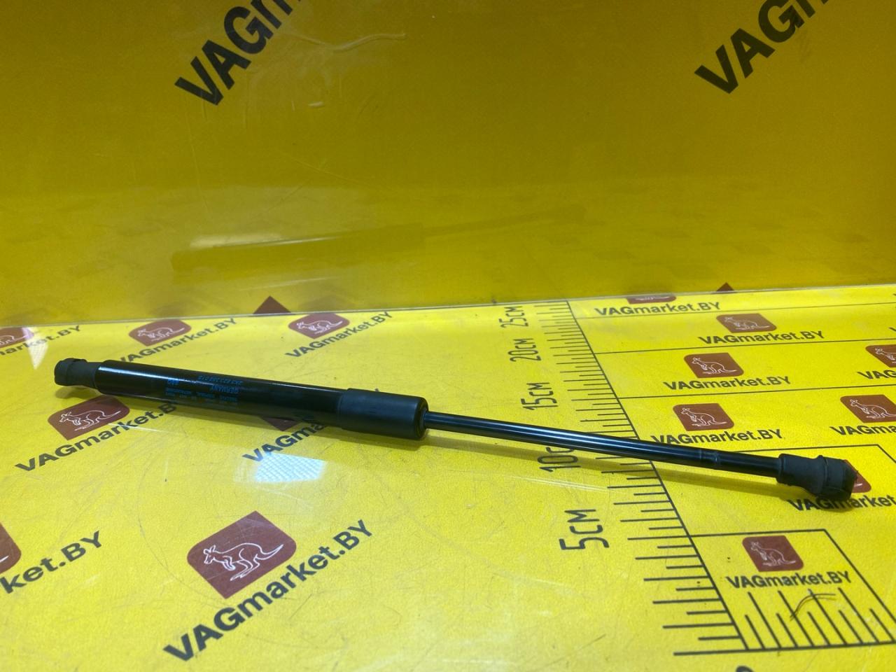 амортизатор капота Volkswagen Caddy 4 поколение 2018, 2.0 л., дизель, 2K5823359 - фото №1