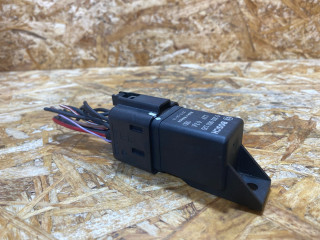 реле накала свечей Audi Q7 4M 2016, 3.0 л., дизель, 4M0907282A