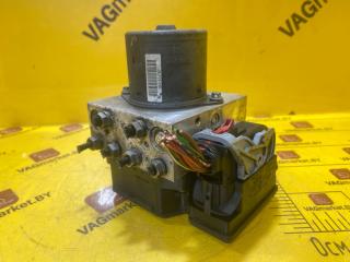 блок ABS Audi Q3 8U 2012, 2.0 л., бензин, 5N0614109AE, 5N0614109AF