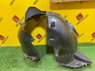 защита арок передняя левая (подкрылок) Volkswagen T-Roc 1 поколение 2022, 2.0 л., бензин, 2GA809957D