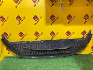 защита бампера (кенгурятник) Audi A8 D5 2019, 3.0 л., дизель, 4N0807611F