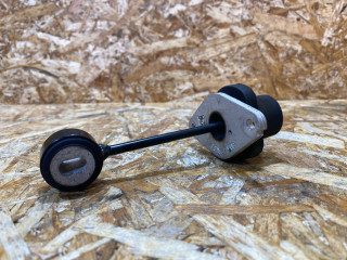 кронштейн двигателя Audi Q5 FY 2018, 2.0 л., дизель, 80A199869A