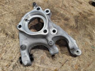 кулак задний правый Volkswagen Tiguan 2 поколение 2018, 2.0 л., бензин, 5QF505436F