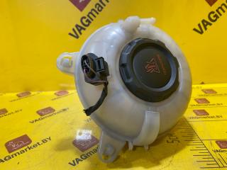 бачок расширительный Volkswagen T-Roc 1 поколение 2022, 2.0 л., бензин, 5Q0121407M