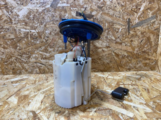 насос топливный Audi A3 8V 2015, 1.4 л., бензин, 5Q0919051BF