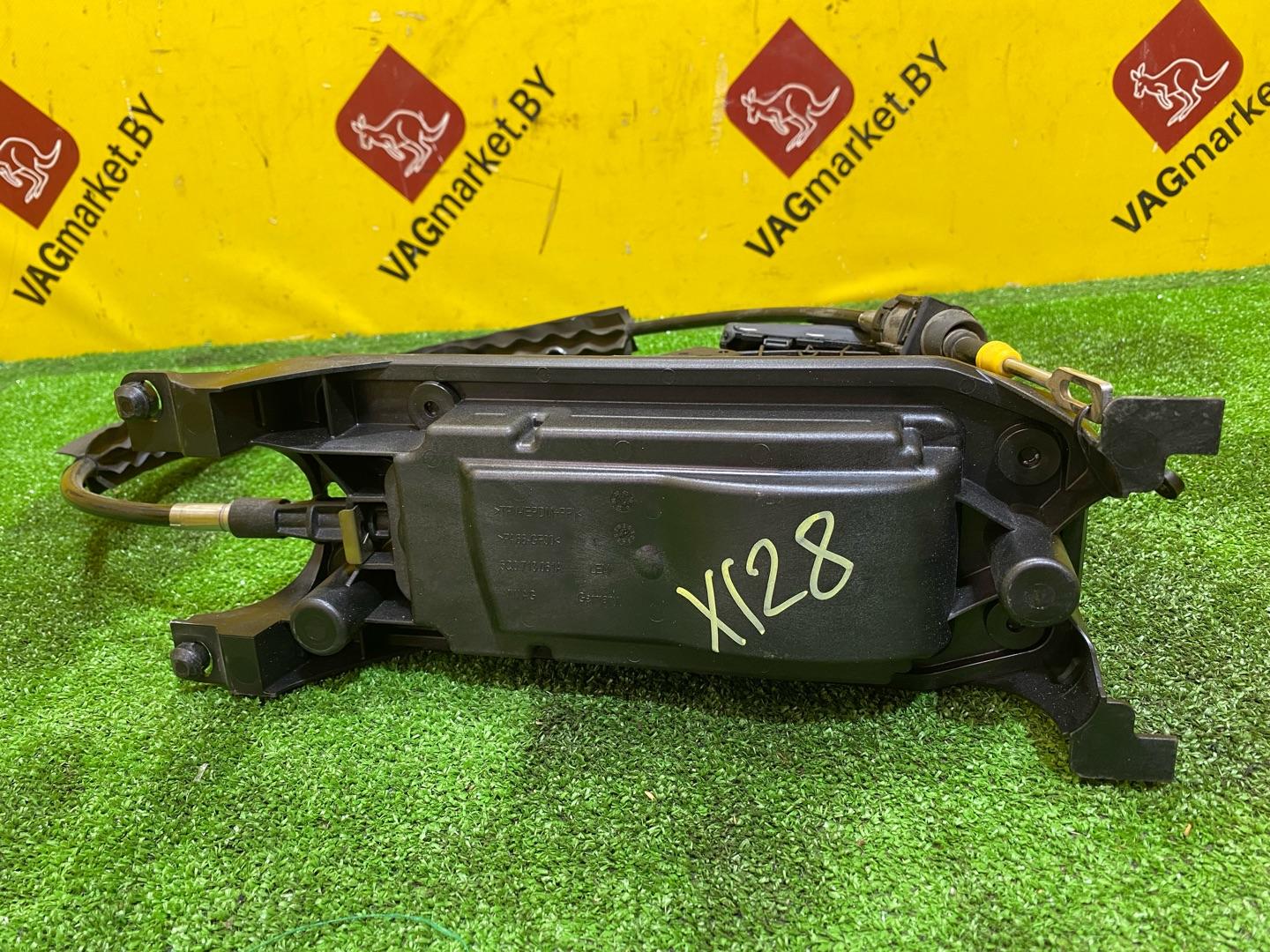 кулиса Audi Q3 F3 2023, 2.0 л., бензин, 5QK713023AK - фото №7