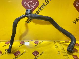 патрубок радиатора Volkswagen Tiguan 2 поколение [рестайлинг] 2021, 2.0 л., бензин, 5QN122157AE