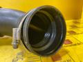 патрубок турбины Volkswagen Golf Alltrack 7 поколение [рестайлинг] 2018, 1.8 л., бензин, 5Q0129654AE - фото №2