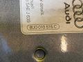 капот Audi Q3 8U 2012, 2.0 л., бензин, 8U0823029B - фото №13