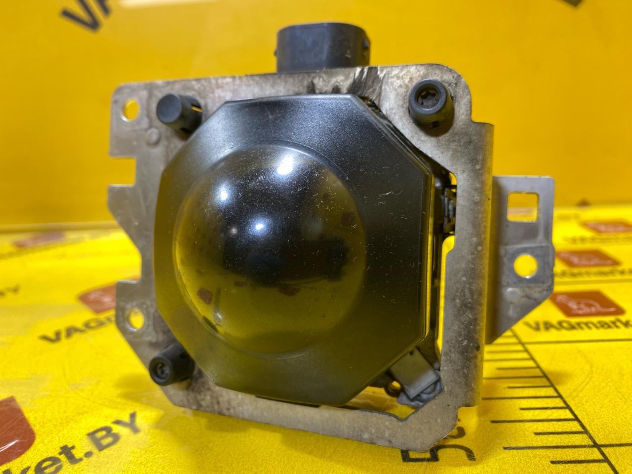 дистроник Audi A8 D5 2019, 3.0 л., дизель, 4N0907561F - фото №1