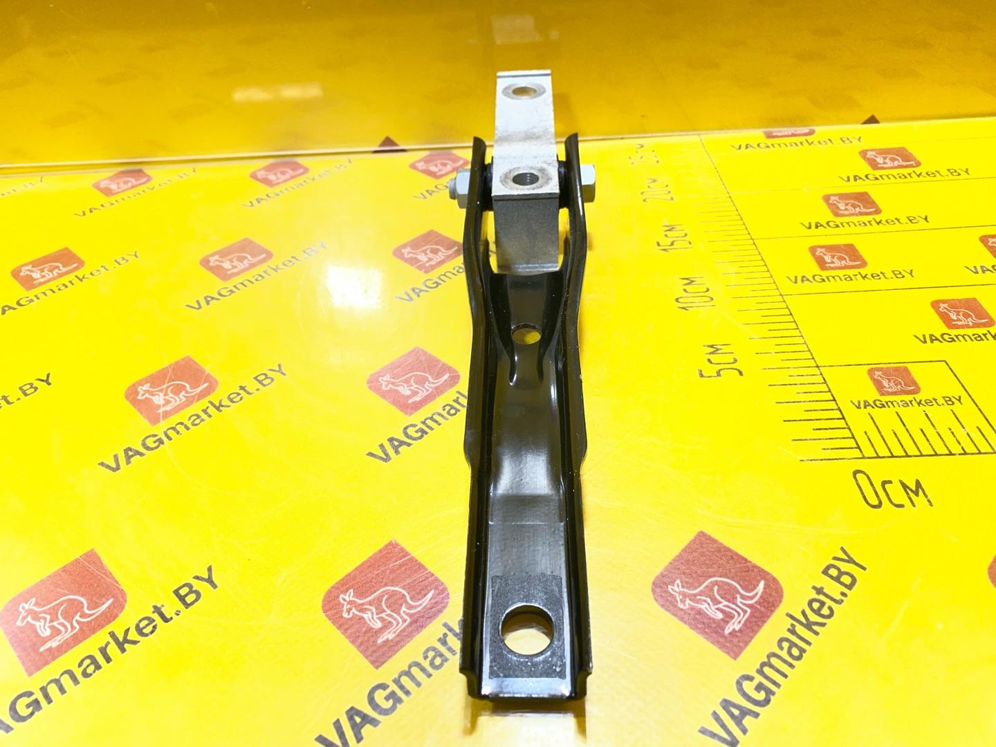 кронштейн двигателя Audi Q3 F3 2021, 2.0 л., бензин, 5Q0199855AH - фото №5