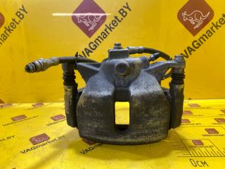 суппорт передний левый Volkswagen Caddy 4 поколение 2018, 2.0 л., дизель, 8V0615123