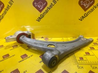 рычаг передний правый Audi Q3 8U 2012, 2.0 л., бензин, 3C0407151H