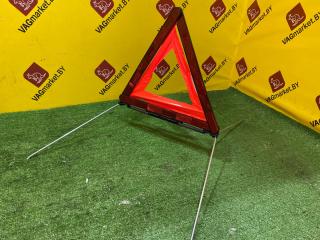 знак аварийной остановки Volkswagen Tiguan 2 поколение [рестайлинг] 2021, 2.0 л., бензин, 1T0860250E