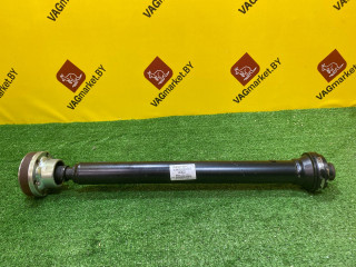 карданный вал Audi Q7 4L [рестайлинг] 2014, 3.0 л., дизель, 7L8521101C