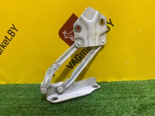петля капота правая Volkswagen Caddy 4 поколение 2018, 2.0 л., дизель, 2K5823302
