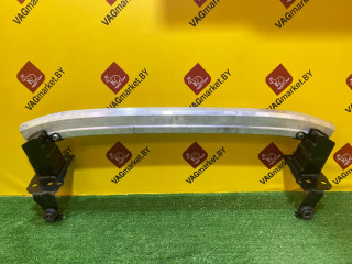 усилитель бампера переднего Audi Q7 4L [рестайлинг] 2014, 3.0 л., дизель, 4L0807113A