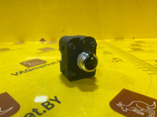 джойстик регулировки зеркал Audi Q7 4M 2016, 3.0 л., дизель, 4M0959565M