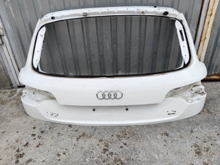 крышка багажника (дверь 3-5) Audi Q7 4L [рестайлинг] 2015, 3.0 л., дизель, 4L0827023B