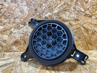 динамик высокочастотный (пищалка) Audi Q7 4M [рестайлинг] 2022, 3.0 л., бензин, 4M0035398K