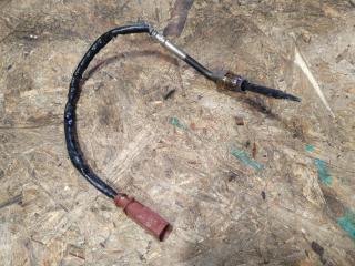 датчик давления (температуры) выхлопных газов Volkswagen Touareg 3 поколение 2019, 3.0 л., дизель, 4M0906088AM