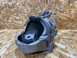 подушка крепления двигателя Audi Q7 4M [рестайлинг] 2022, 3.0 л., бензин, 4M0199372FM