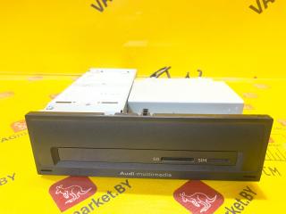 блок управления мультимедия Audi Q3 F3 (2018 - 2026), 83A035066D