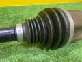 полуось передняя левая (приводной вал, ШРУС) Volkswagen Tiguan 2 поколение 2016, 2.0 л., бензин, 5QF407271K, 3Q0407271AH - фото №6