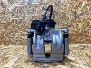 суппорт задний правый Audi Q7 4M [рестайлинг] 2022, 3.0 л., бензин, 4M0615404F