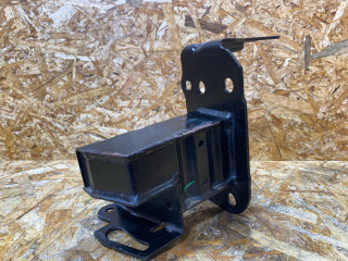 кронштейн переднего бампера Audi Q7 4L [рестайлинг] 2014, 3.0 л., дизель, 4L0807133A