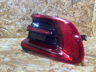 фонарь крышки багажника левый Porsche Macan 1 поколение 2016, 3.0 л., дизель, 95B945093