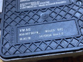 Датчик NOx Audi Q5 FY 2018, 2.0 л., дизель, 80A907807N - фото №9