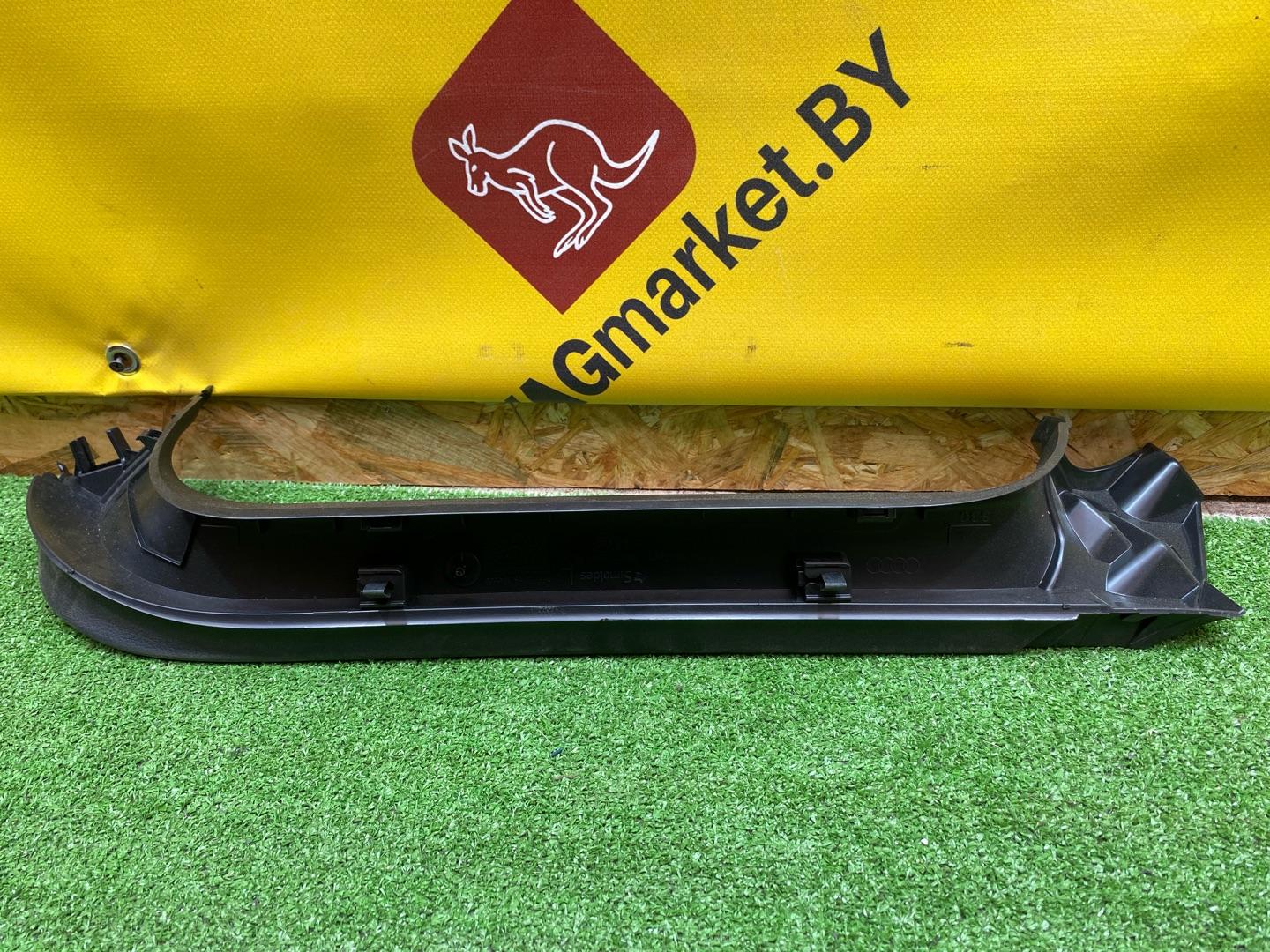 потолок Audi Q3 Sportback F3 2021, 2.0 л., бензин, 83F867505B - фото №17