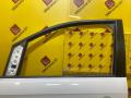 дверь передняя левая Volkswagen Caddy 4 поколение 2016, 1.4 л., бензин, 2K5831055 - фото №4