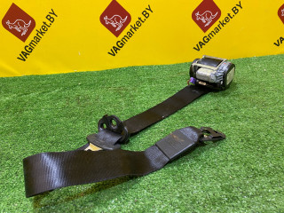 ремень безопасности Audi Q7 4L [рестайлинг] 2014, 3.0 л., дизель, 4L1857706E