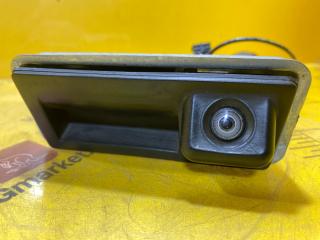 камера заднего вида Audi Q3 8U 2012, 2.0 л., бензин, 5N0827566AA