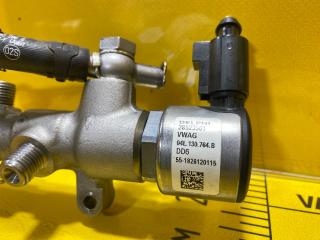 pегулятор давления топлива Audi A8 D5 2019, 3.0 л., дизель, 04L130764B