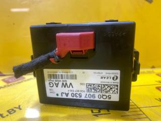 диагностический интерфейс Skoda Octavia 3 поколение (A7) 2016, 1.8 л., бензин, 5Q0907530AJ