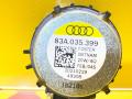 динамик высокочастотный (пищалка) Audi Q3 F3 (2018 - 2026), 83A035399 - фото №5