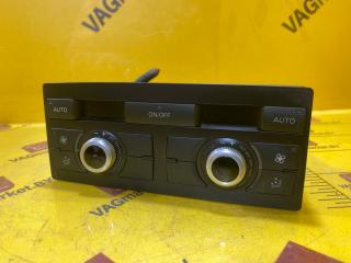 подшипник ступицы задний Audi Q7 4L [рестайлинг] 2013, 3.0 л., дизель, 5WA407621D