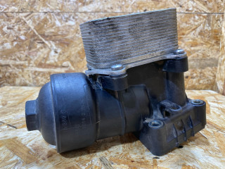 корпус масляного фильтра Volkswagen Passat B7 2014, 2.0 л., дизель, 03L115389C