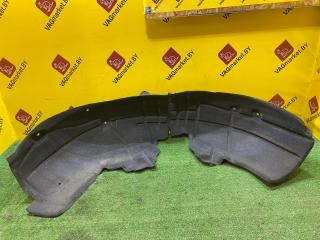 защита арок задняя левая (подкрылок) Audi Q5 FY 2018, 2.0 л., дизель, 80A810171A